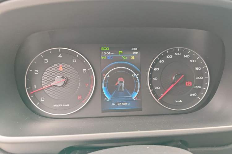 Used BYD Tang 2018 2.0T Automatic SmartConnect Luxury 7-Seater China V Emission Standard