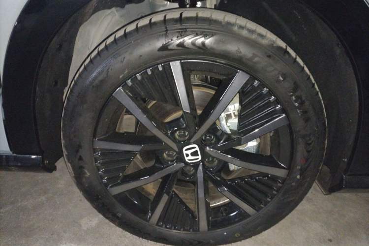 Used Honda e:NS2 2024 Ignite Edition