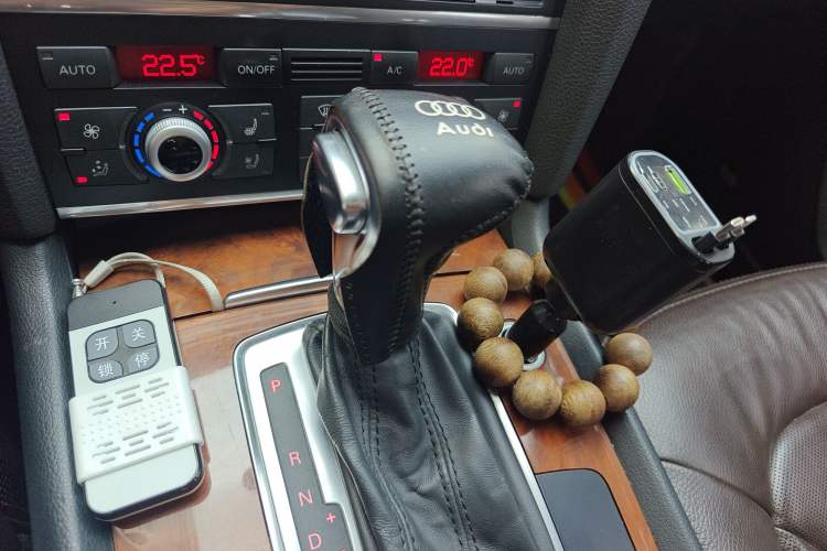 Used Audi Q7 2014 35 TFSI Ambition Edition