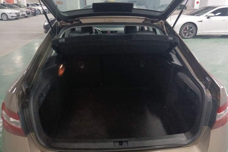 Used Skoda Superb 2018 TSI280 DSG Comfort Edition China V Standard