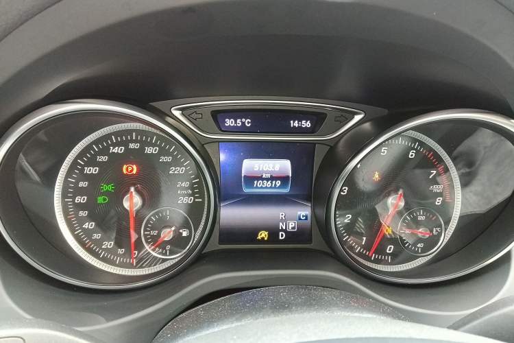 Used Mercedes-Benz GLA 2018 GLA 220 4MATIC Sport Edition