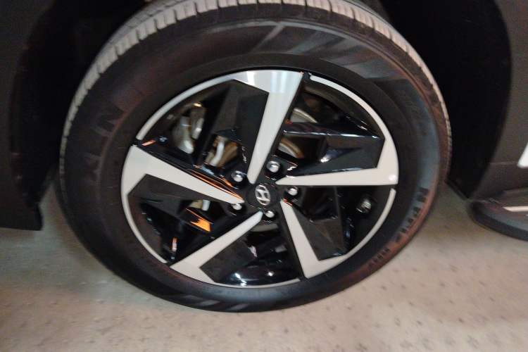 Used Hyundai ix35 2021 2.0L Automatic 2WD GLS Leading Edition