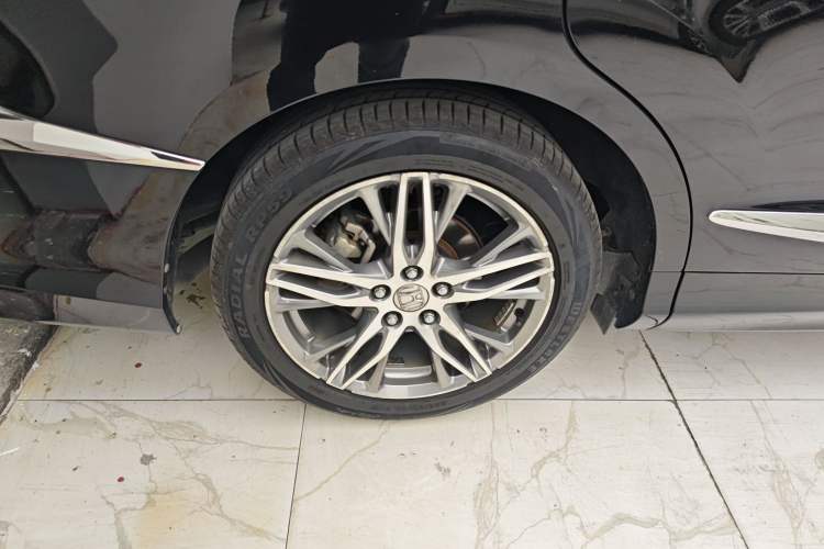 Used Honda Elysion 2019 2.0L Hybrid Luxury Edition