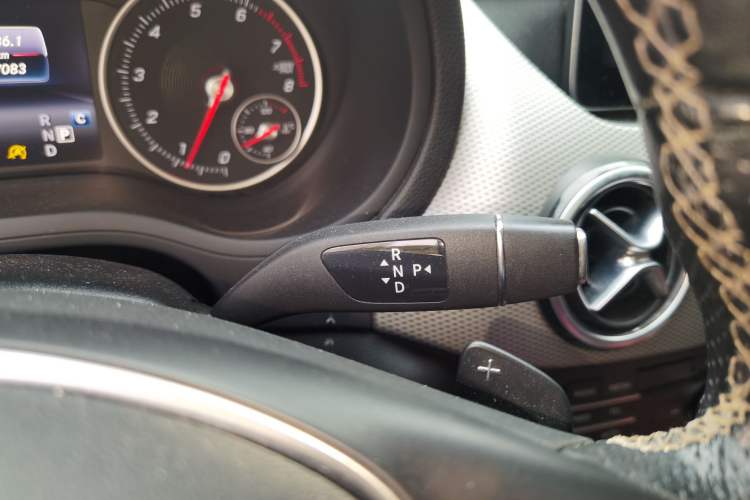 Used Mercedes-Benz B-Class 2017 B 200 Sport Edition
