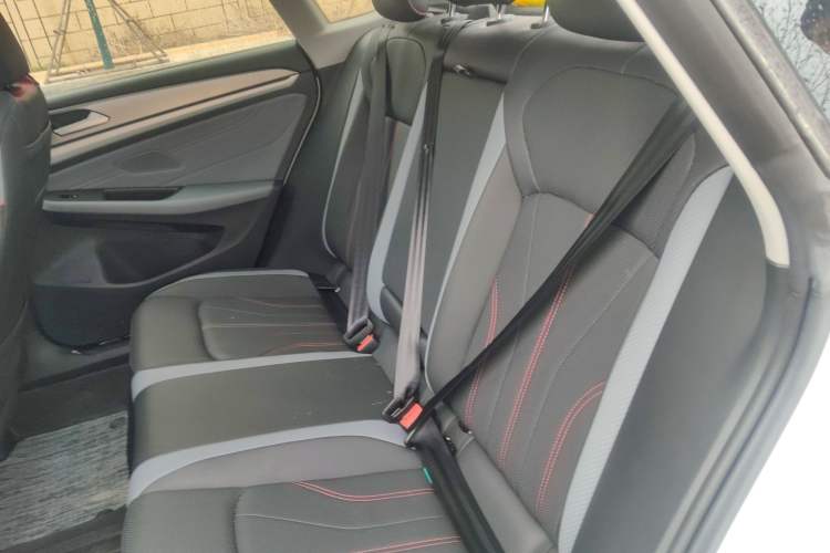 Used Volkswagen Lamando 2022 Lavida L 280TSI DSG Cool & Spicy Edition
