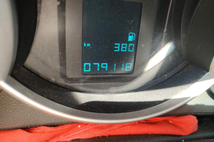 Used Chevrolet Cruze 2012 1.6L SL MT
