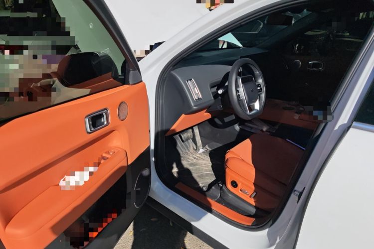 Used Li Auto L6 2024 Pro Model