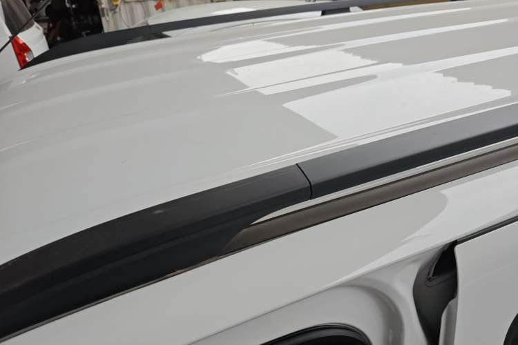 Used Wuling Zhiguang New Energy 2025 Comfort Model
