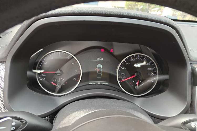 Used Great Wall Poer 2019 2.0T Automatic Gasoline 4x4 Comfort Edition GW4C20B
