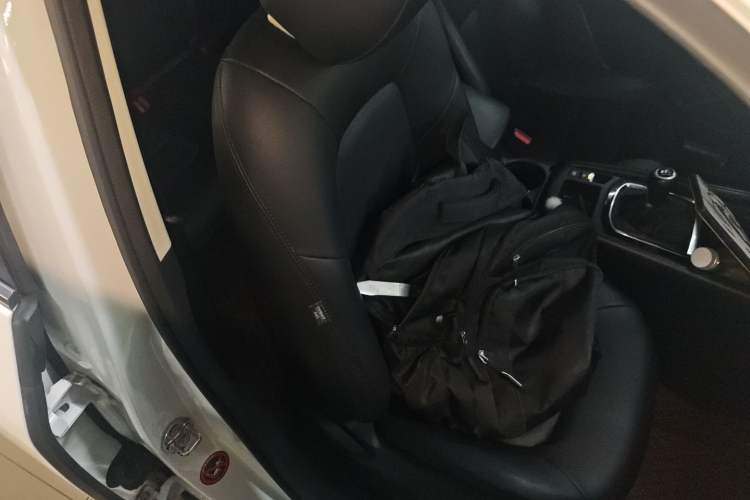 Used Mazda CX-5 2017 2.0L Manual Two-Wheel Drive Comfort Version China V Standard
