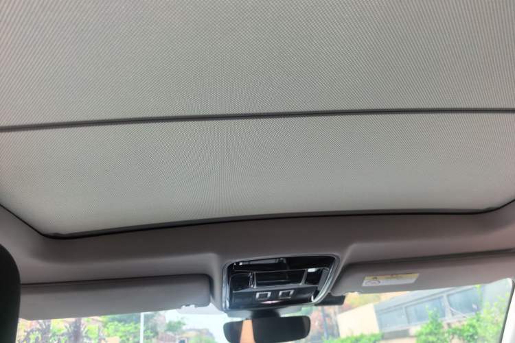 Used Land Rover Range Sport 2017 3.0 SC V6 SE Headliner