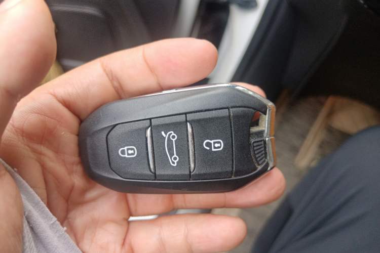 Used Citroen C4 Picasso 2015 Grand 1.6T Luxury 7-Seater
