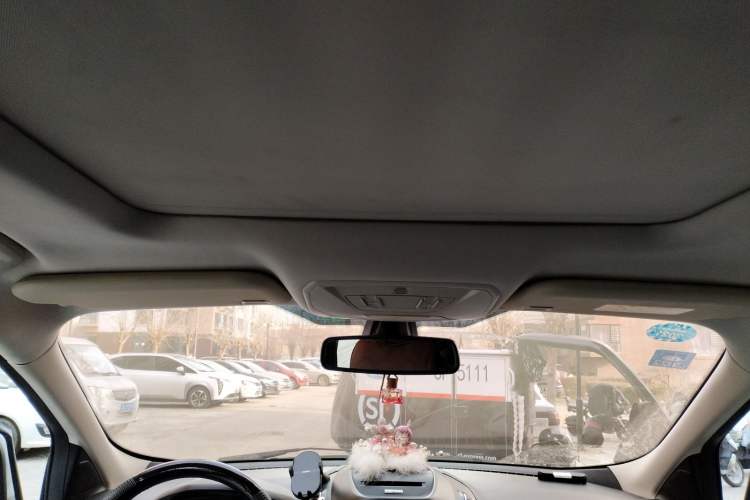 Used Ford Kuga 2015 1.5L GTDi Four-Wheel-Drive Elite Model