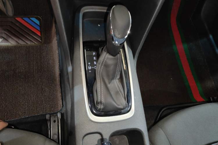 Used Chevrolet Cavalier 2019 320 Automatic Enjoyment with Sunroof