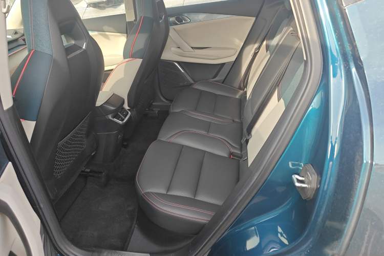 Used Lynk & Co 06 2020 1.5T YAO Halo
