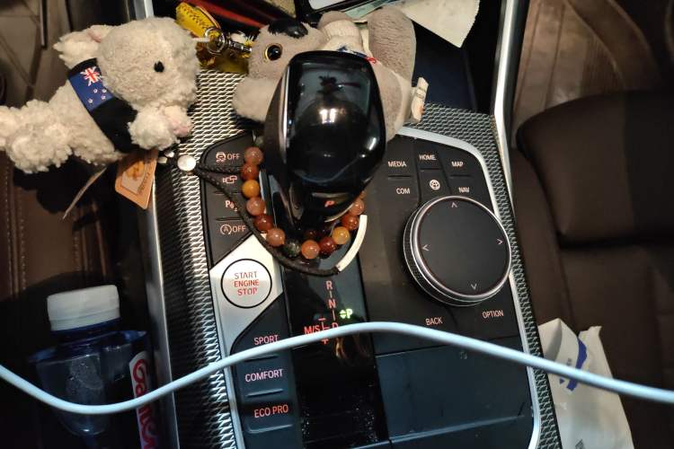 Used BMW 3 Series 2021 Restyled 325i M Sport Night Edition Package