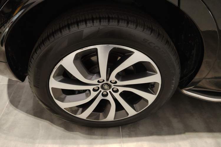 Used Land Rover Discovery Sport 2022 249 PS R-Dynamic S Performance Edition 5 Seats