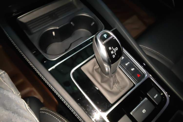 Used BYD Song MAX 2021 Upgraded Model 1.5T Automatic Luxury 7-Seater
