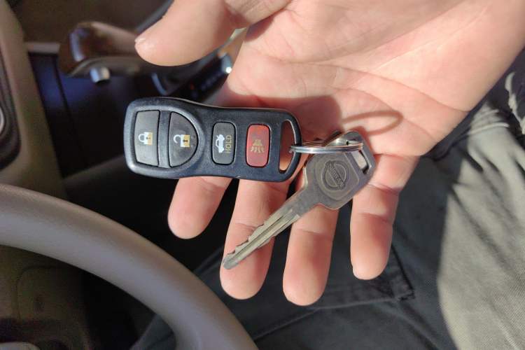 Used Nissan Sylphy 2009 1.6XE Automatic Comfort Edition
