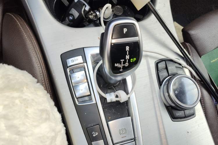 Used BMW X4 2014 xDrive28i M Sport Edition
