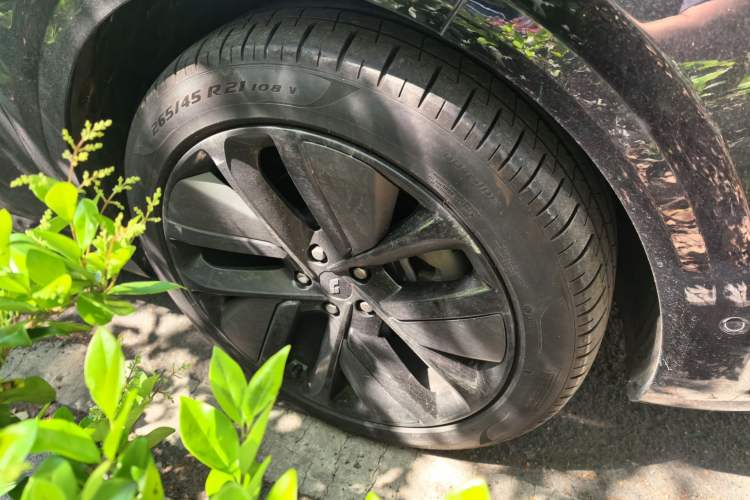 Used Li Auto L6 2024 Max
