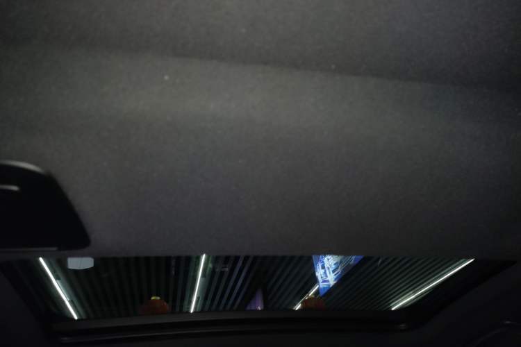 Used BMW 5 Series 2023 530Li Leading Model M Sport Package
