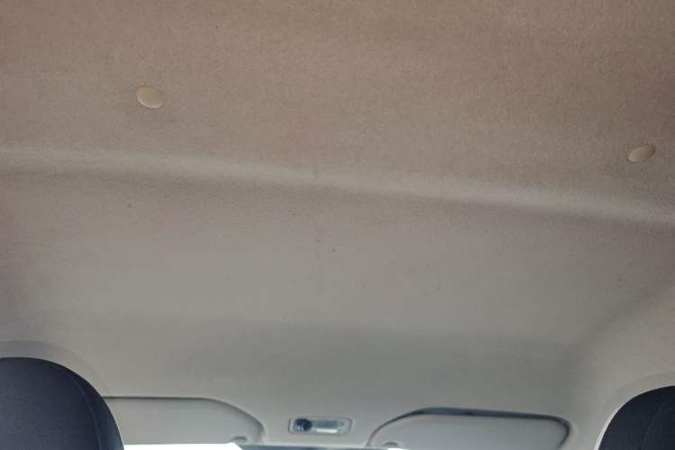 Used BYD F0 2015 1.0L AMT XuanKu Model
