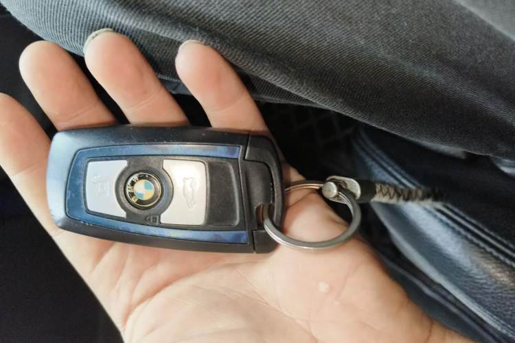 Used BMW 3 Series 2018 320i M Sport Package
