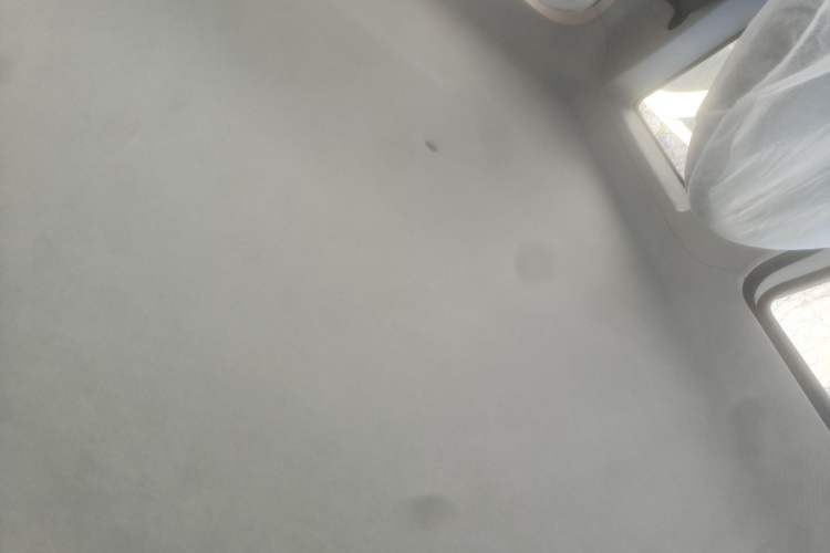 Used Geely Galaxy Panda 2024 Panda Mini 200km Endurance Bear