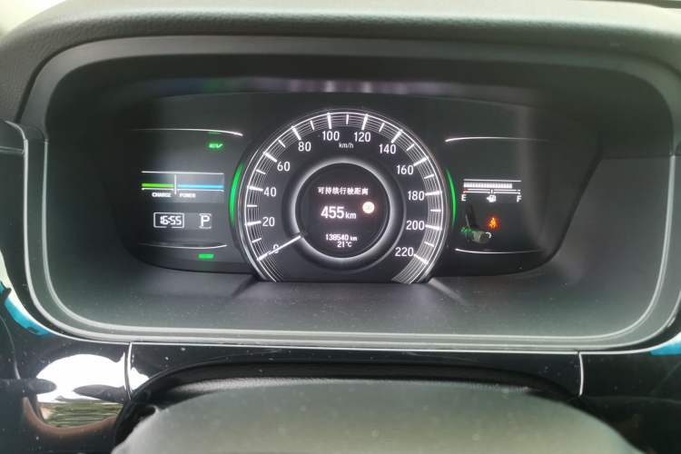 Used Honda Elysion 2019 2.0L Hybrid Supreme Edition