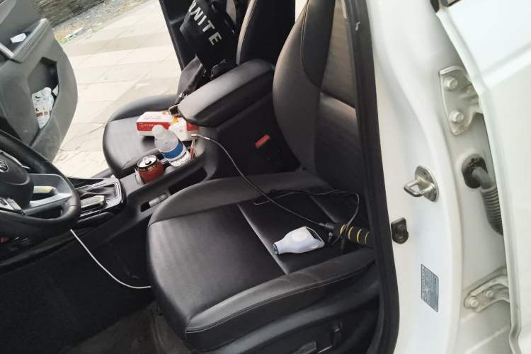 Used Kia Sportage R 2019 2.0L Automatic Smart Luxury Edition
