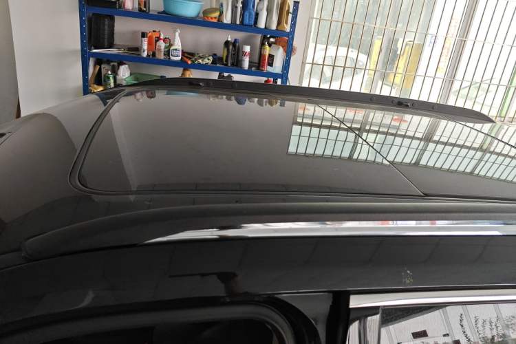 Used Jeep Compass 2017 200T Automatic Prestige Edition
