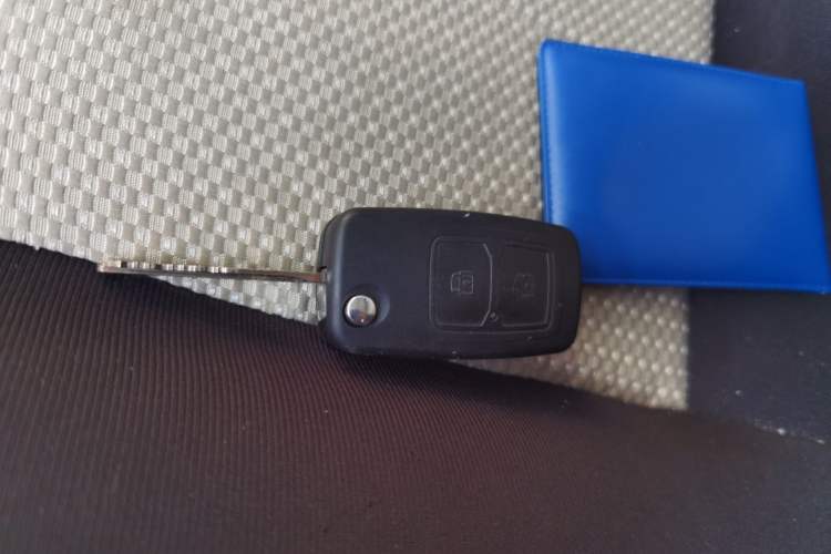 Used CHANGAN KUAYUE Xing V7 EV 2024 251 km Hatchback Comfort Version 6 Seats
