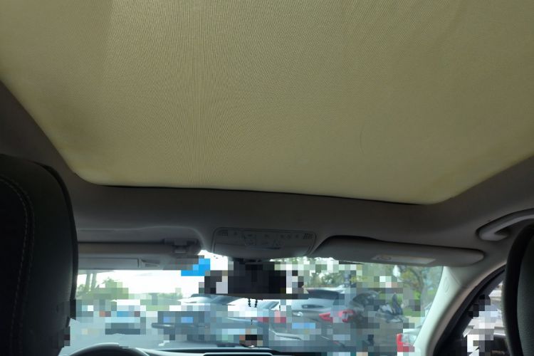 Used Mercedes-Benz C-Class 2017 C 200 L
