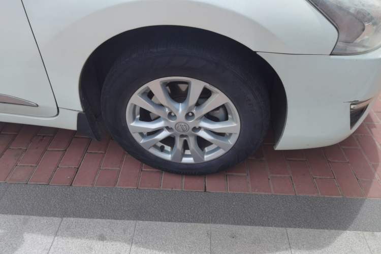 Used Nissan Teana 2014 2.0L XL Upper Tech Edition