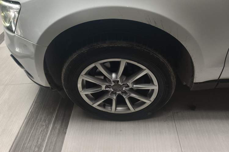 Used Audi Q5 2016 40 TFSI Trendy Edition
