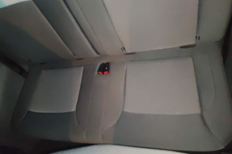 Used CHANGAN NEVO Lumin 2023 205km Xiangqin Version Left Rear Seat