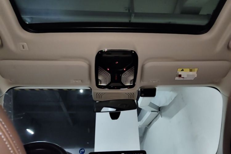 Used BMW X3 2022 xDrive30i Luxury Model M Night Sky Package