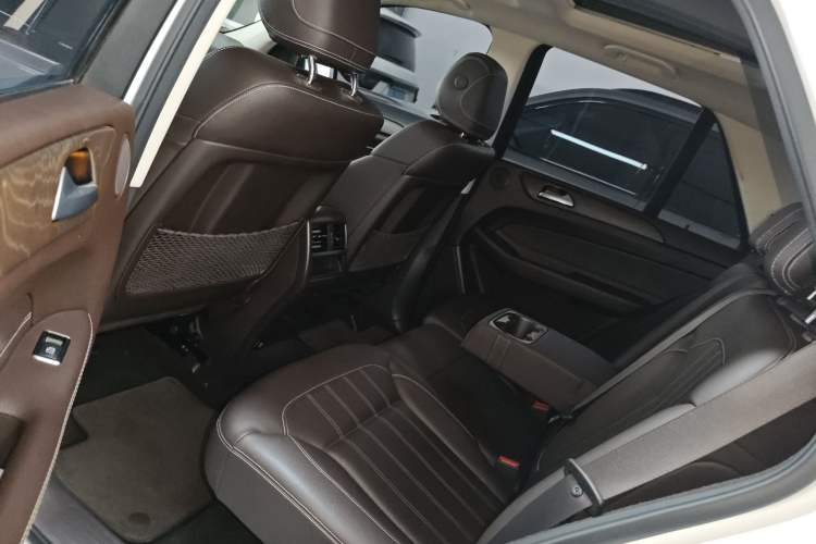 Used Mercedes-Benz GLE 2017 GLE 400 4MATIC
