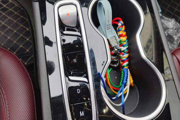 Used Buick Regal 2025 Model 28T Long-Range Enjoyment Edition