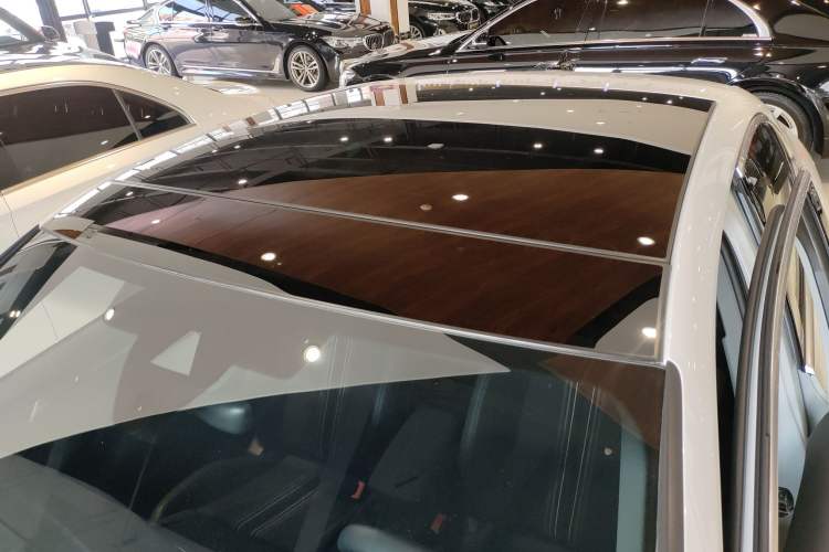 Used Audi A3 2024 A3L Limousine 35 TFSI Fashion Sport Model