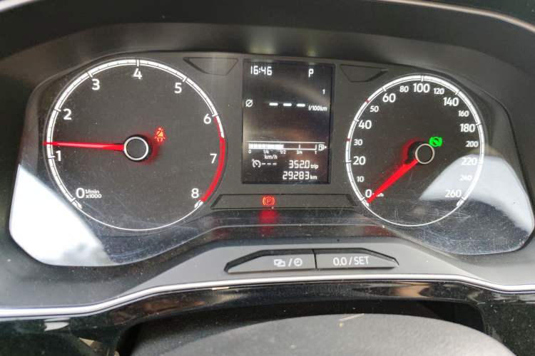 Used Jetta VS5 2023 280TSI Automatic Trend Edition
