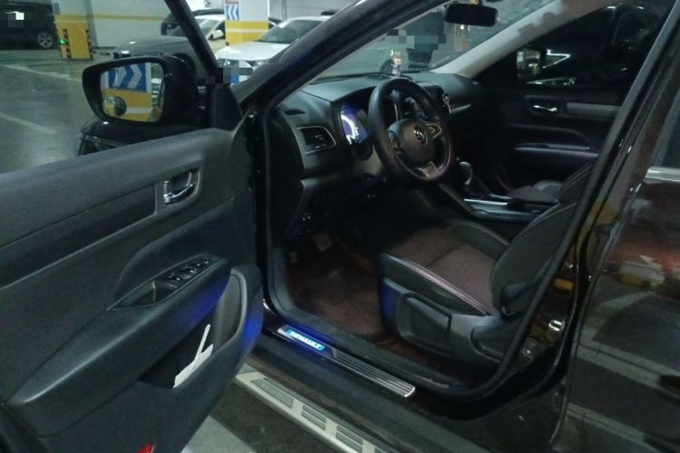 Used Renault Koleos 2017 2.0L Two-Wheel Drive Comfort Edition