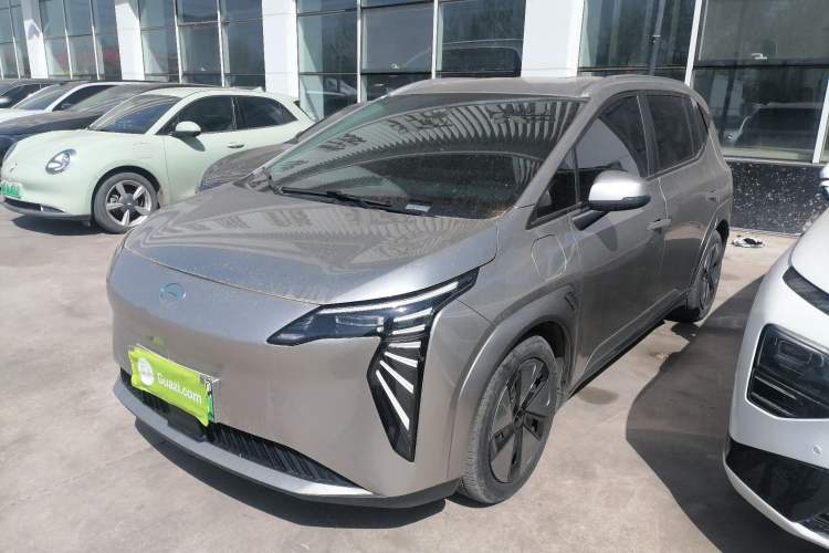 Used AION Y 2023 Plus 510 Enjoy Edition