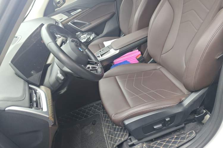 Used BMW X1 2023 sDrive25Li M Sport Package