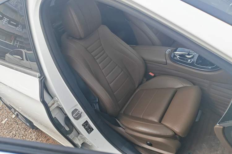 Used Mercedes-Benz E-Class 2018 E 200 L Sport Edition