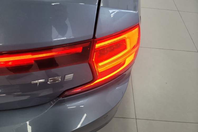 Used Volvo S90 2020 T5 Zhiyuan Luxury Edition
