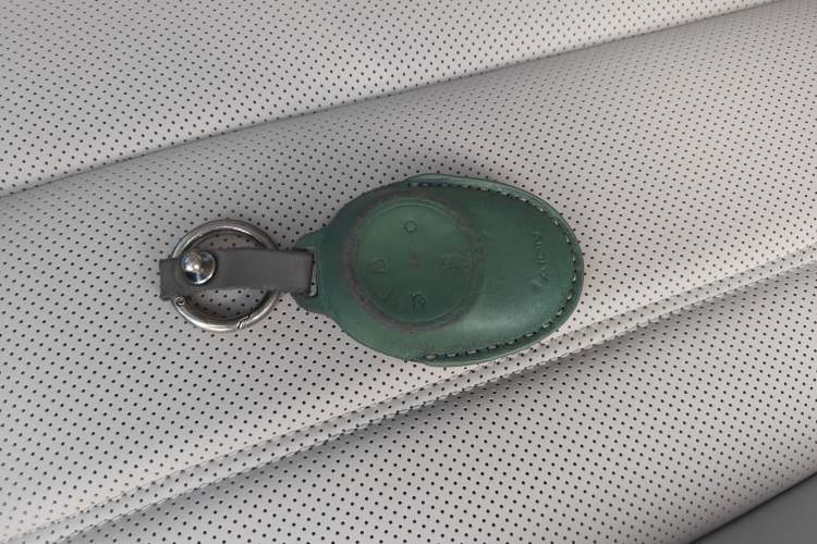 Used AION UT 2025 420 Prestige Edition