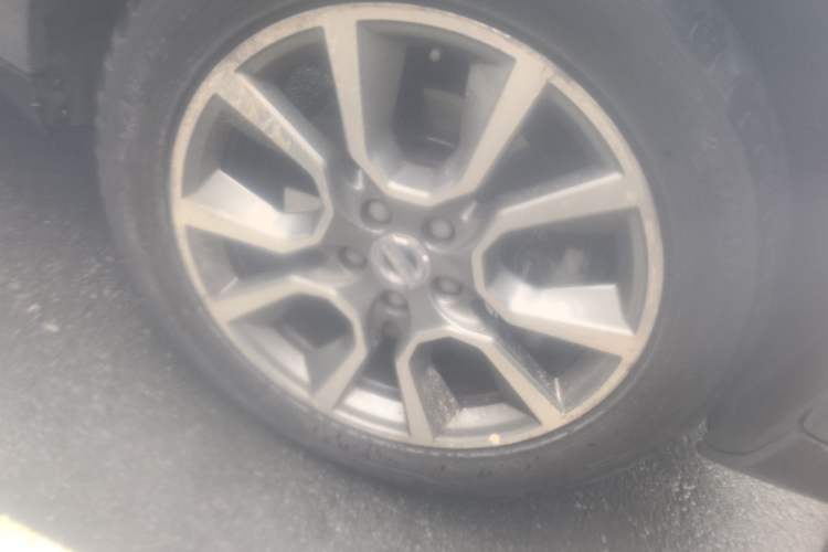 Used Haval H7 2019 2.0T Smart Enjoyment Version China V Standard Right Front Wheel Hub