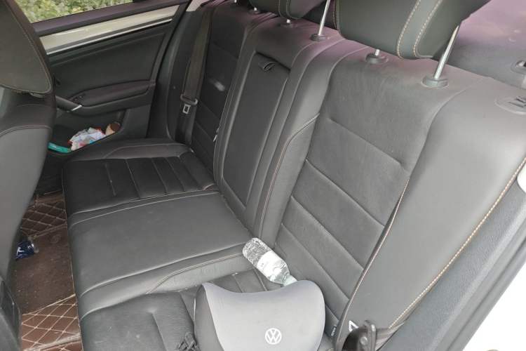 Used Volkswagen Bora 2018 1.5L Automatic Comfort Model
